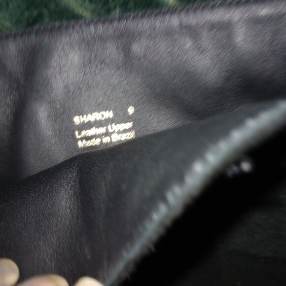 🆕👢Botkier Sharon Black Suede Knee High Boots - Picture 7 of 7